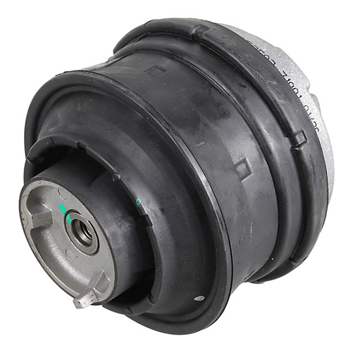 Опора двигуна гумометалева MB C(W202)/CLK(C208)/E(W210)/SLK(R170) 1996-2003 METZGER (8053503) Metzger фото 3