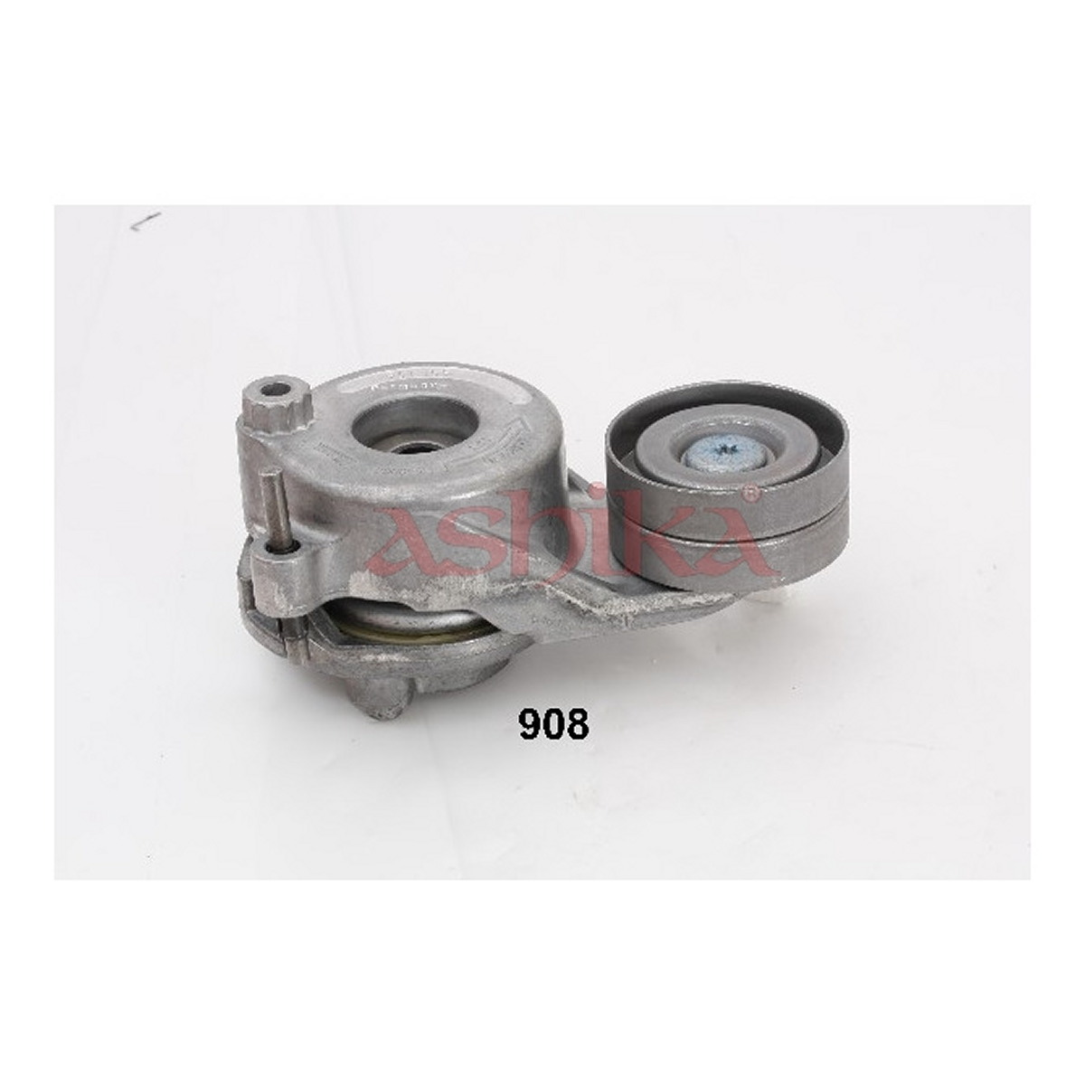 Роликовий модуль натягувача ременя JEEP GRAND CHEROKEE III (WH, WK) 3.0 CRD 4X4/2004.10 - 2011.10 ASHIKA (128-09-908) ASHIKA фото 3