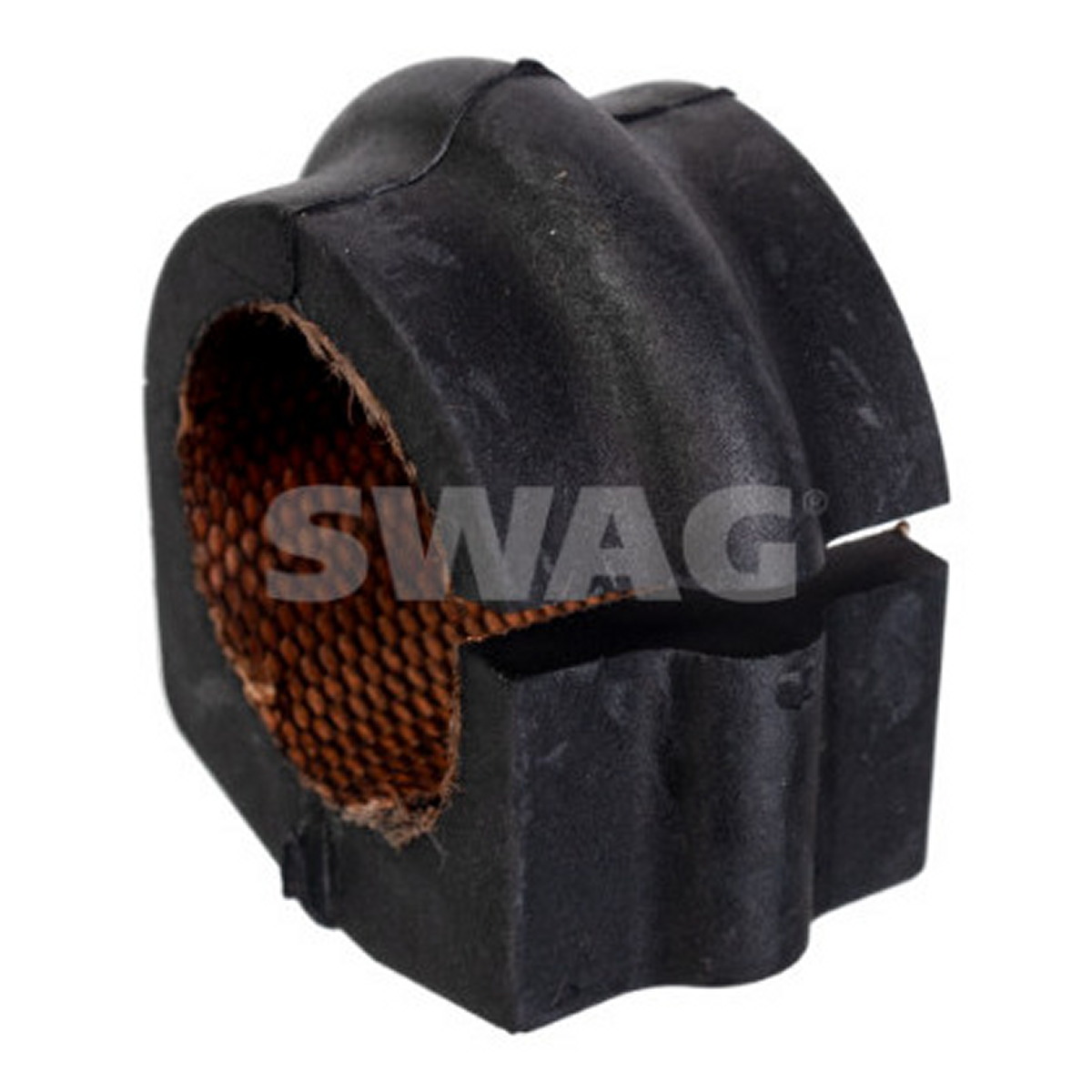 Втулка стабілізатора гумова FORD/NISSAN MAVERICK/SERENA/TERRANO II/CABSTAR 1993-2013 SWAG (82942552) Swag фото 3