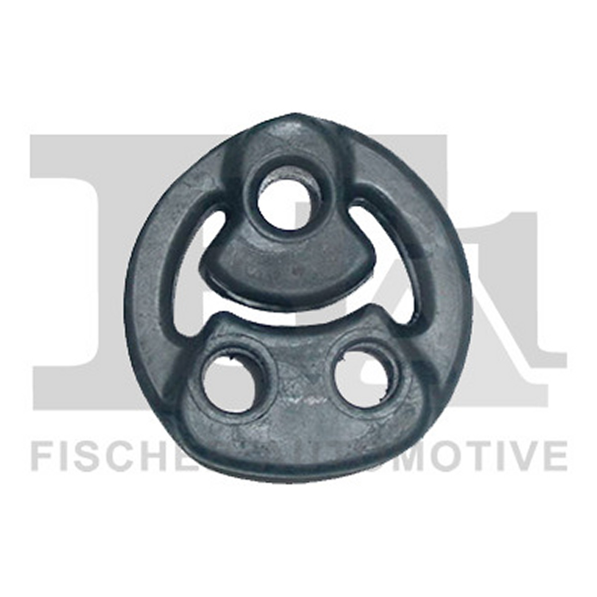 Кріплення гумове TOYOTA TOYOTA LAND CRUISER PRADO 2.8 D-4D/3.0D-4D/4.0 V6 1GD-FTV FISCHER (773-907) Fischer фото 3