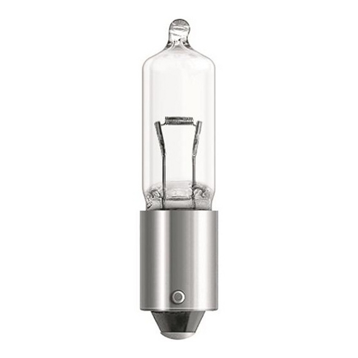 Автолампа 21W H21W 24V 21W BAY9S/КРАТН. Х10 OSRAM (64138 WP) osram фото 3
