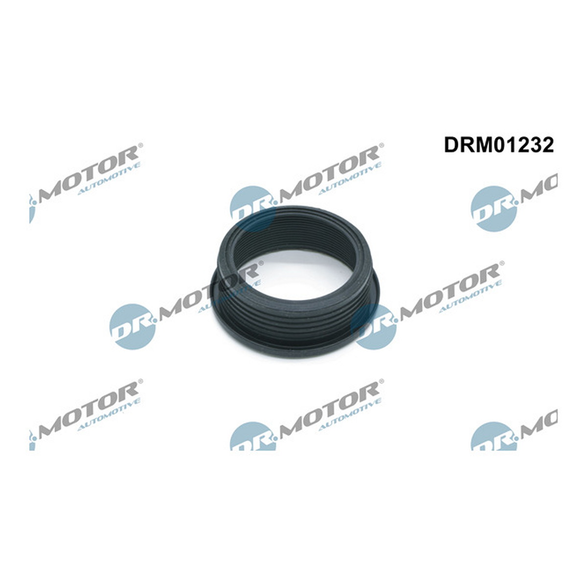 Кільце гумове AUDI A4 B7 КАБРІОЛЕТ (8HE) 2.7 TDI 2.7 2006.06 - 2009.03 DR MOTOR (DRM01232) DR.motor фото 3