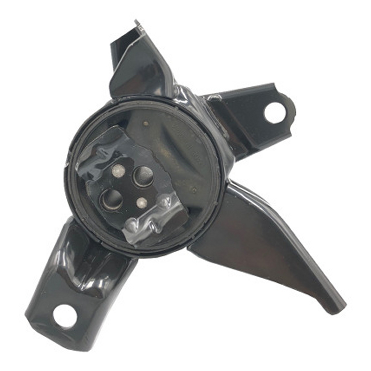 Опора двигуна гумометалева HYUNDAI KIA SORENTO (UM) 14-20 CTR (GZ0110) CTR фото 7