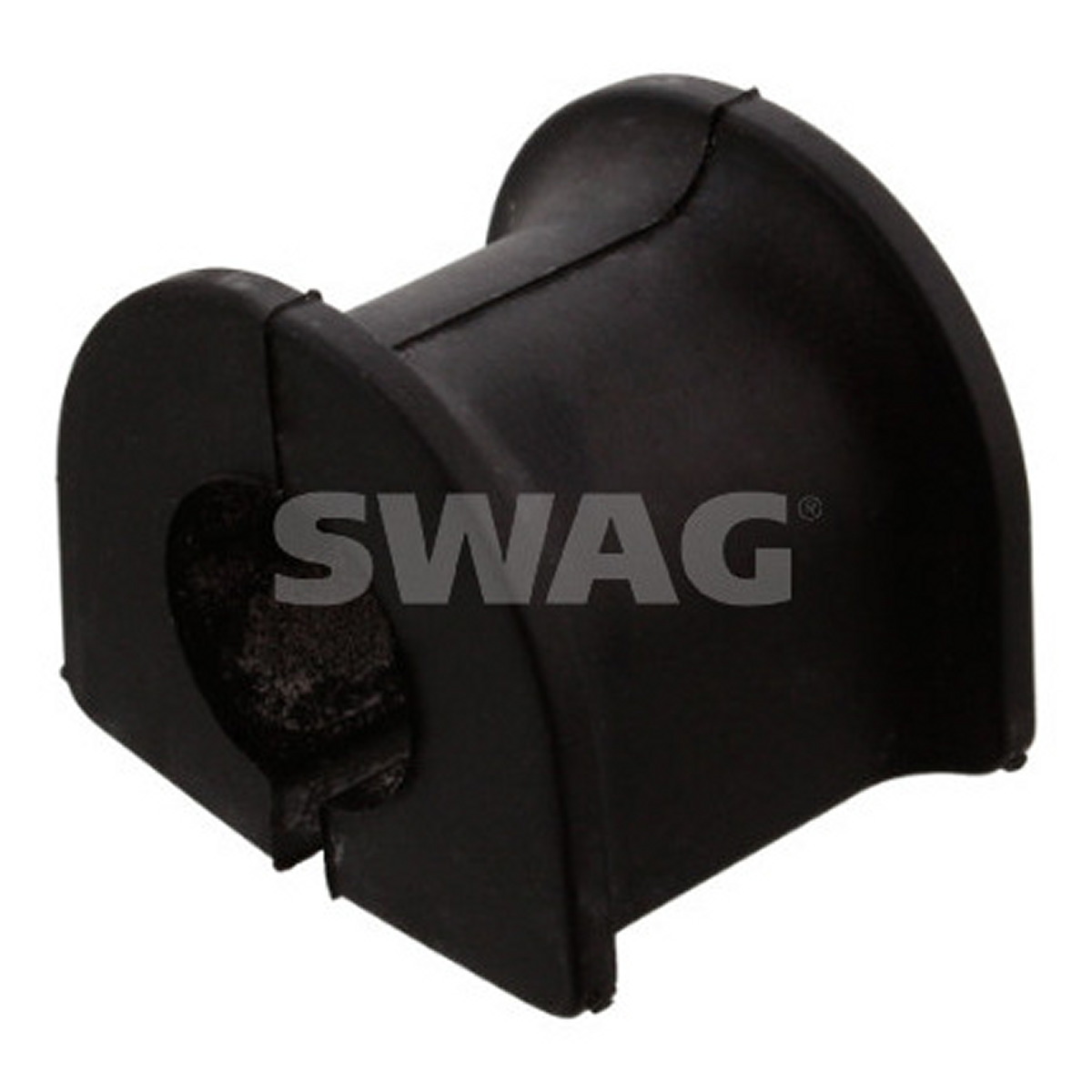 Подушка стабілізатора гумова (Swag) КРАТН. Х2 VW AMAROK 2010=> (30947140) Swag фото 3