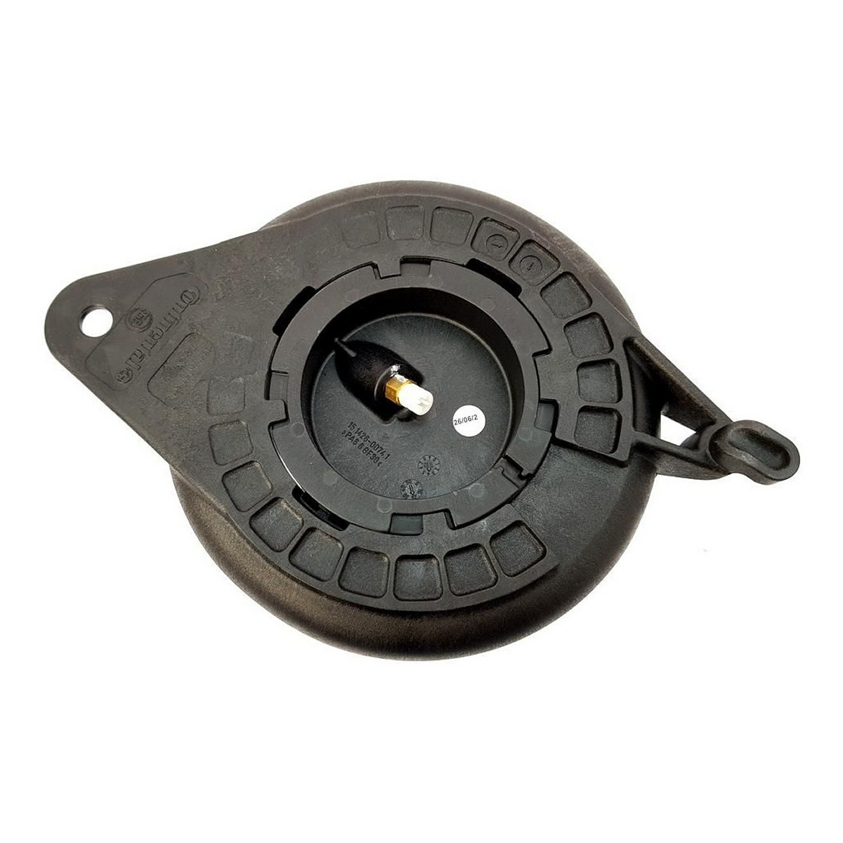 Пневмоподушка гумометалева ЗЗАДУ / FIAT DUCATO VAN (250_) E-DUCATO (250DPE) 2020 - PSA (00005102W8) PSA фото 3