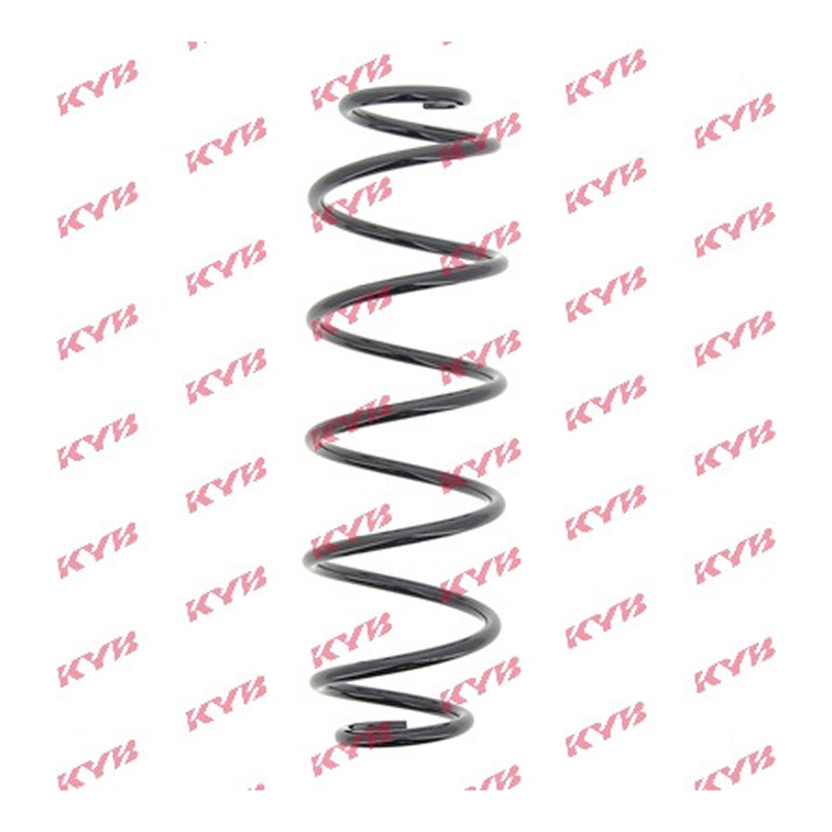 Пружини підвіски CITROEN C3 II (SC_) 1.4 *С КОНДИЦ./1.4 LPG *БЕЗ K-FLEX (RA6111) K-Flex фото 3