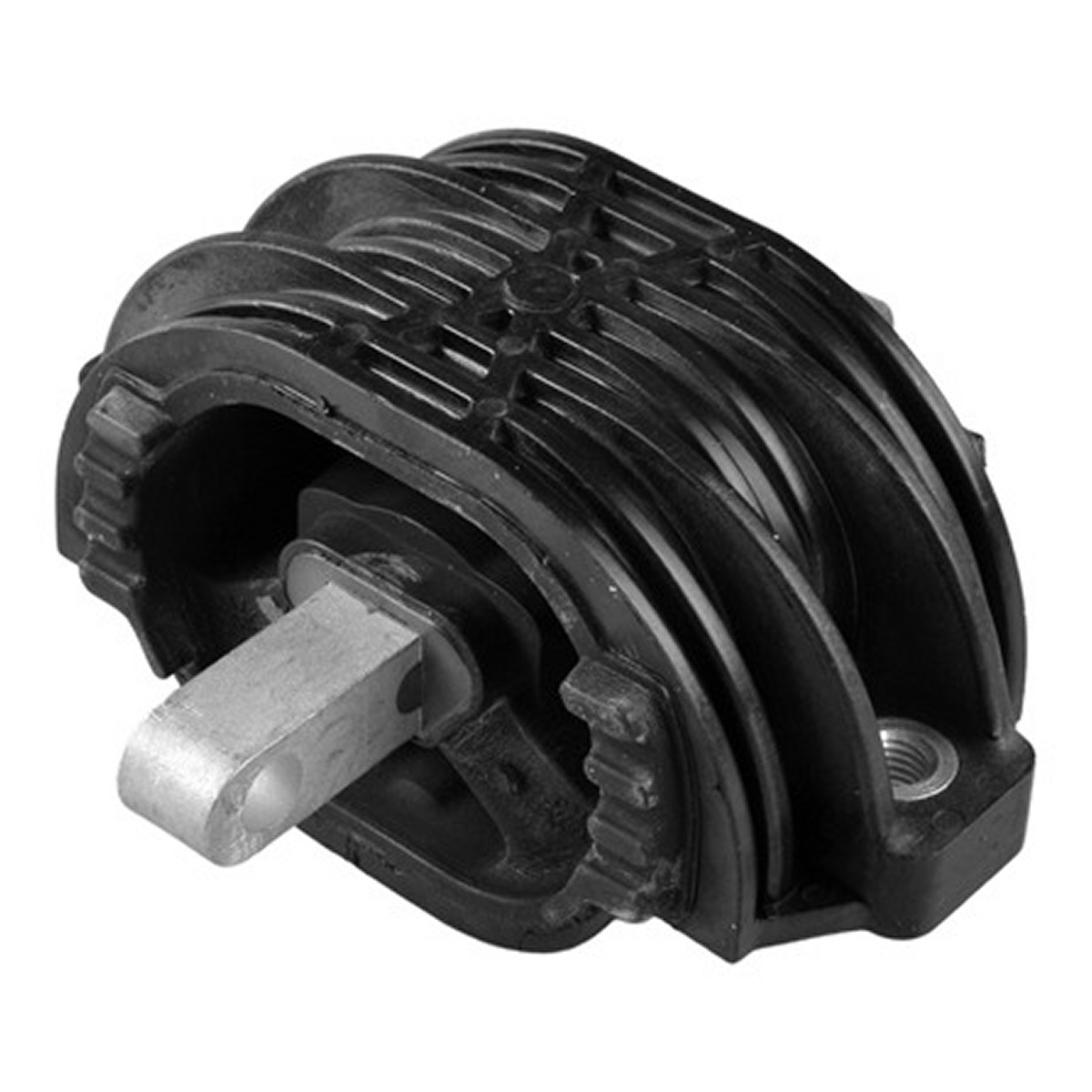 Опора КПП гумометалева BMW 5 (F10)/5 GRAN TURISMO (F07)/5 TOURING (F11) TEDGUM (TED15550) TEDGUM фото 8