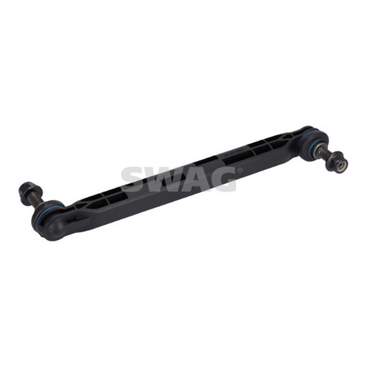 Кронштейн стабілізатора (Swag) OPEL ASTRA G, ASTRA H, ZAFIRA PLASTIC VERSION 02/98 ->12/12 (40934959) Swag фото 3