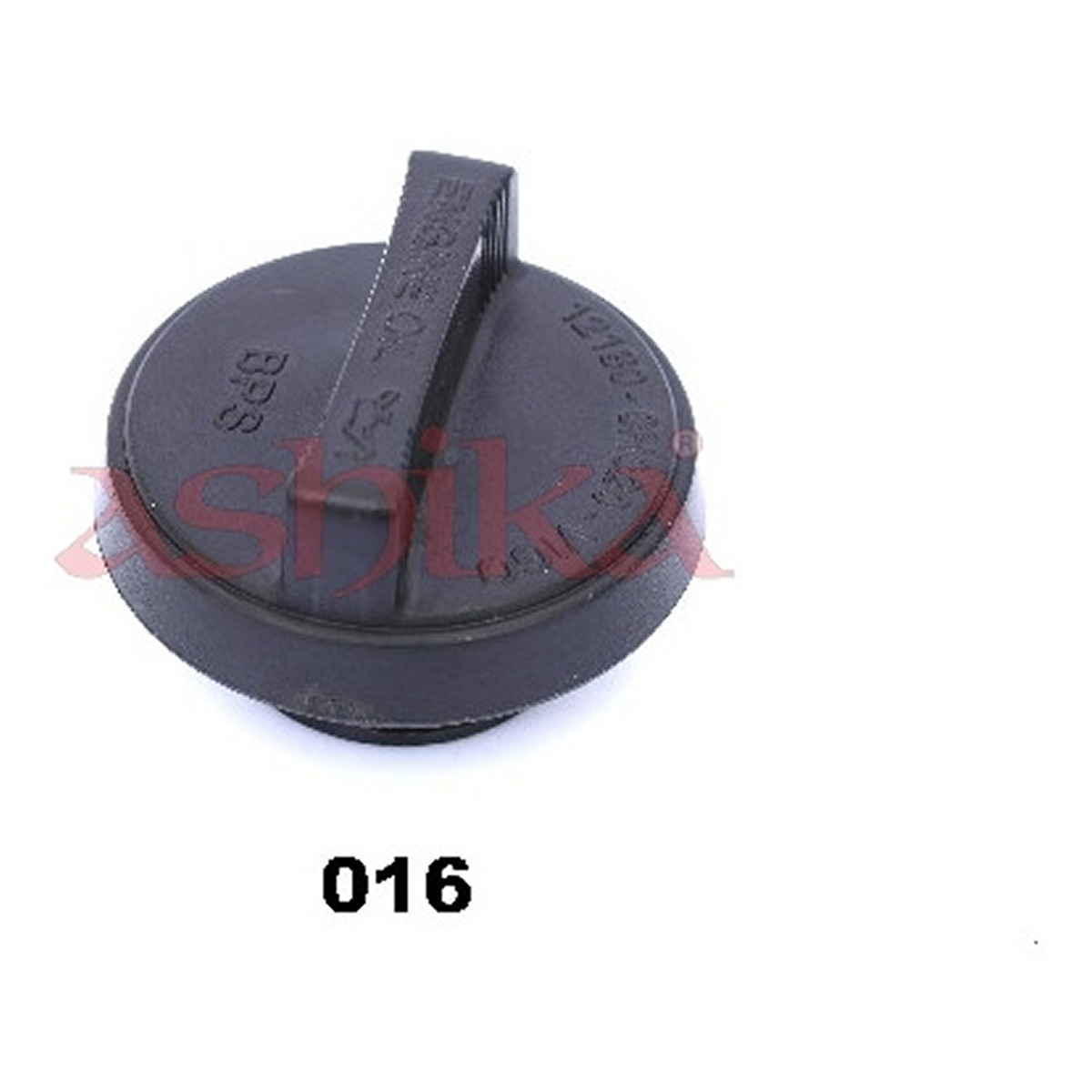 Кришка маслозаливної горловини двигуна LEXUS GS (GRL1_, GWL1_) GS 450H ASHIKA (147-00-016) ASHIKA фото 3