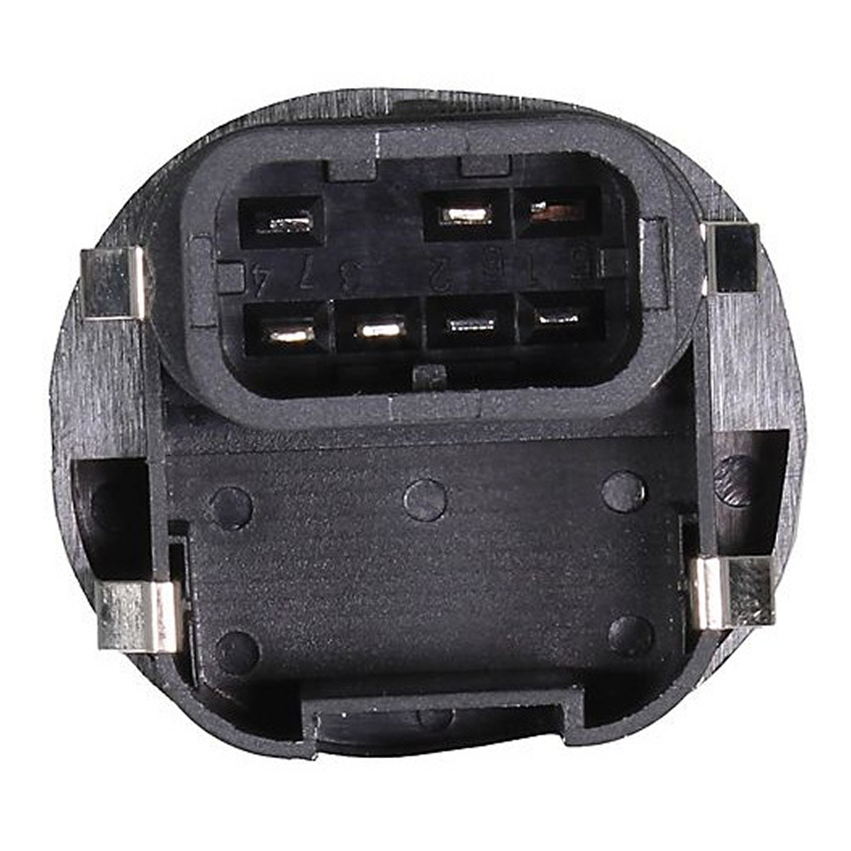 Кнопка склопідйомника FORD FUSION (JU_) - 1.4 (2002.08 - 2012.12) METZGER (0916084) Metzger фото 3