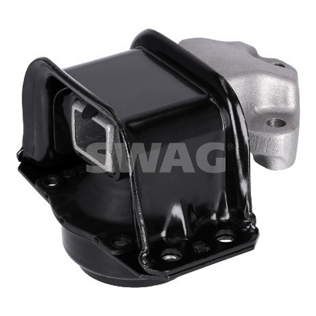 Подушка двигуна (SWAG) CITROEN/PEUGEOT C4 II (B7)/3008/307/308/5008/PARTNER 2004=>R (62943764) Swag фото 3
