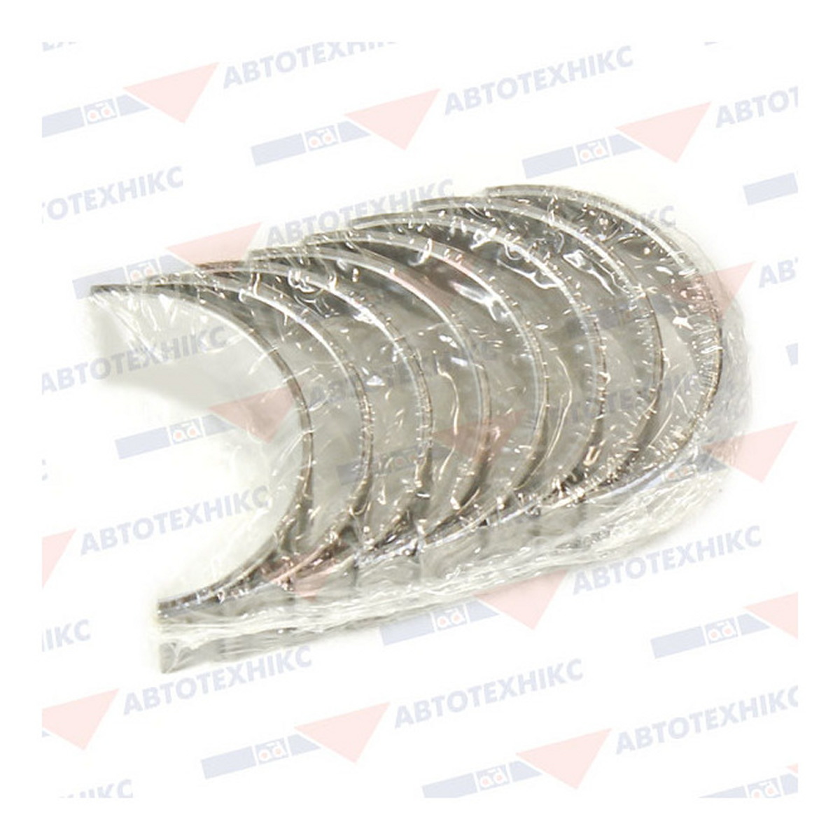 Вкладиші TOYOTA 3E/3E-E/3E-TE AE (AEB4801 0.25) AE фото 3