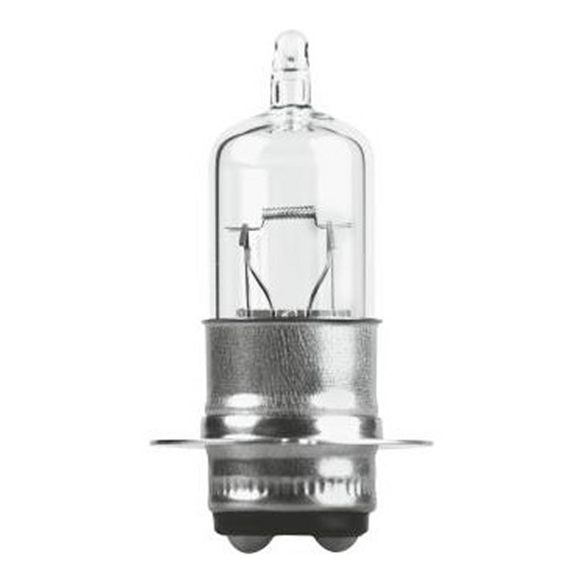 Автолампа галогенова 35/35W MX2/MH6 12V 35/35W 3200K P15D-25-1/POWER LIGHT/MOTO NEOLUX (N62337RV) Neolux фото 3
