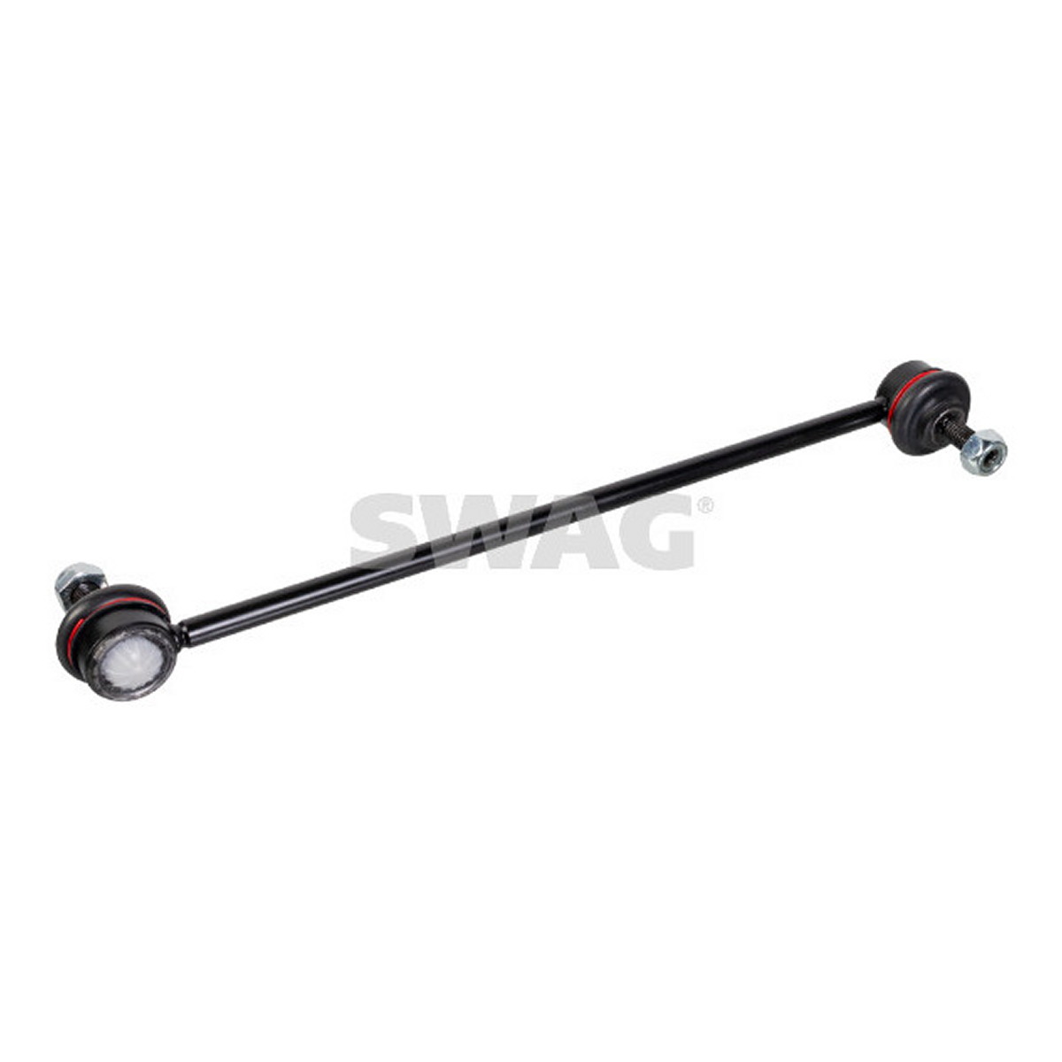 Кронштейн стабілізатора (Swag) CITROEN C4/PEUGEOT 307 2000 => () (62919397) Swag фото 3