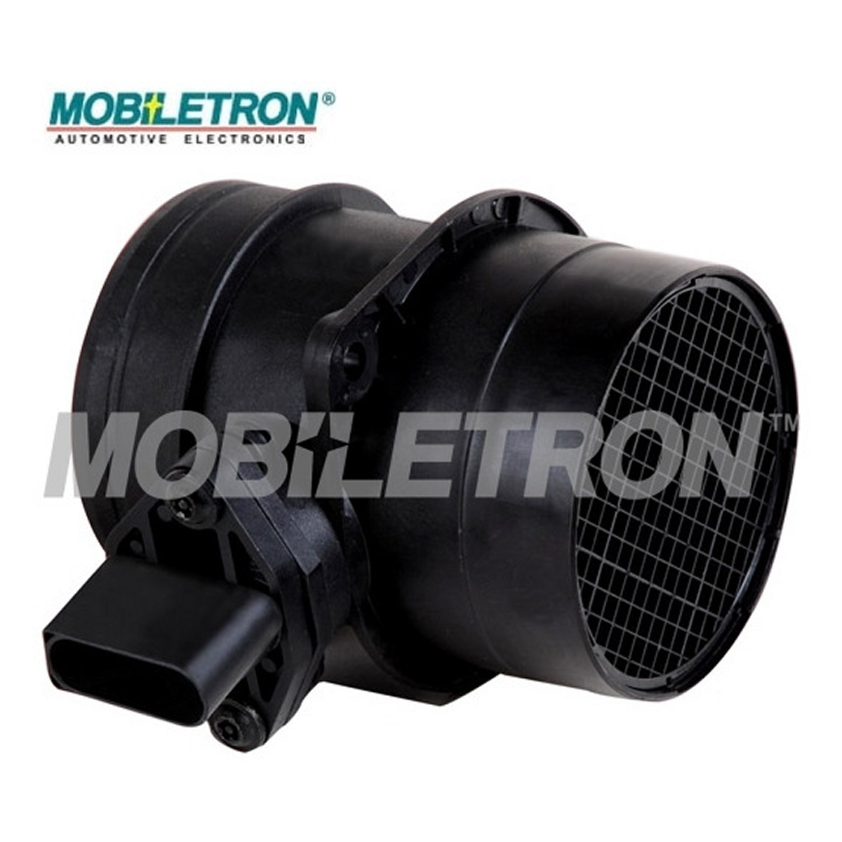 Витратомір повітря VW SHARAN (7M8,...) - 2.8 V6 24V 4MOTION (1995.05 - 2010.03) MOBILETRON (MAB029) Mobiletron фото 3