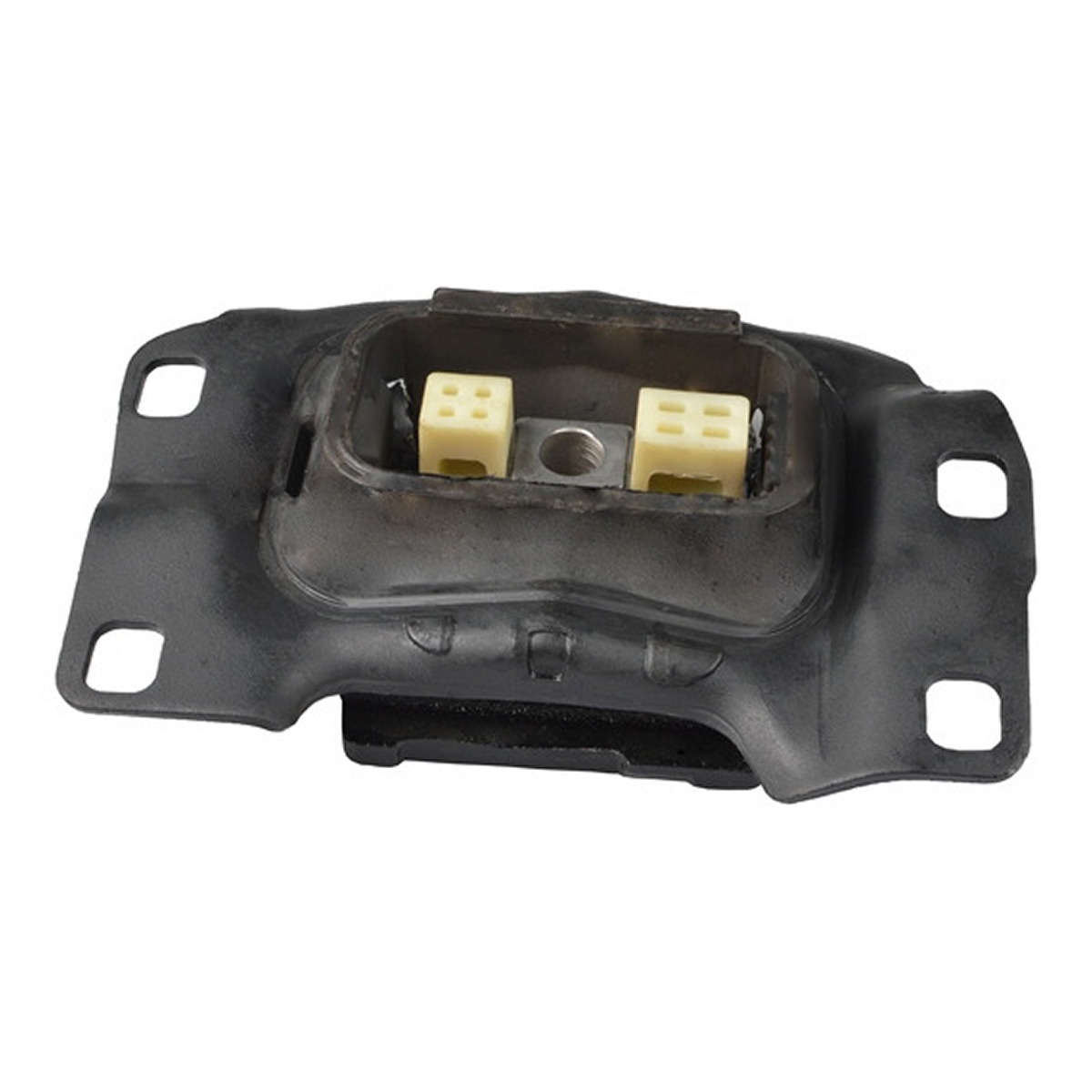 Опора двигуна гумометалева FORD/VOLVO C-MAX/C-MAX II/FOCUS (II/III)/TOURNEO CONNECT/TRANSIT TEDGUM (TED82653) TEDGUM фото 3
