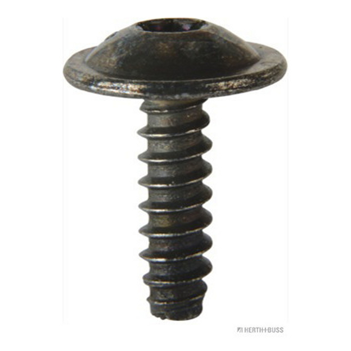 Гвинт самонарізний SCREW/КРАТН. Х25 HERTH+BUSS ELPARTS (50267065) HERTH+BUSS ELPARTS фото 3