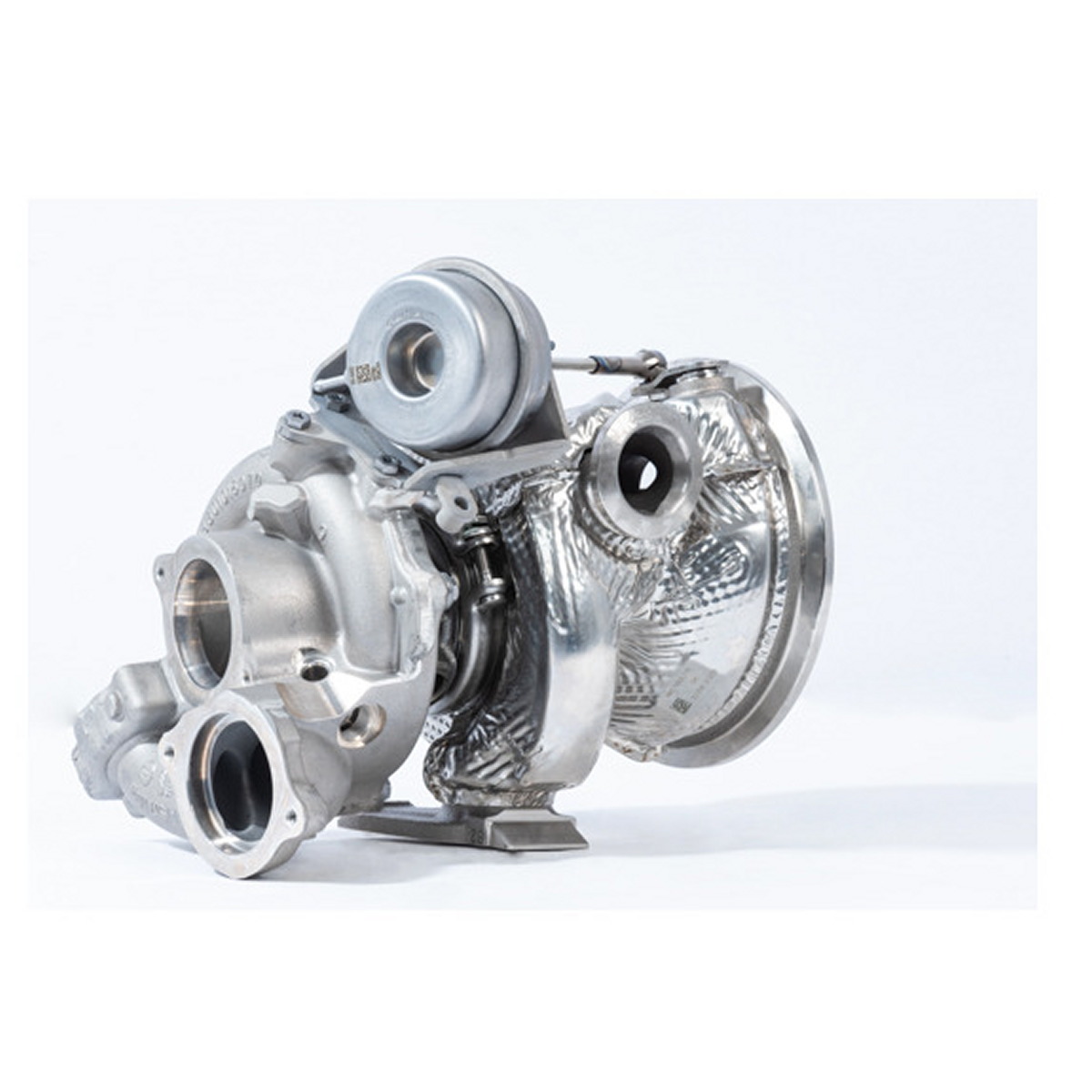 Турбокомпресор AUDI 3.0 TFSI 2016- BORGWARNER (18539880164) BorgWarner фото 3