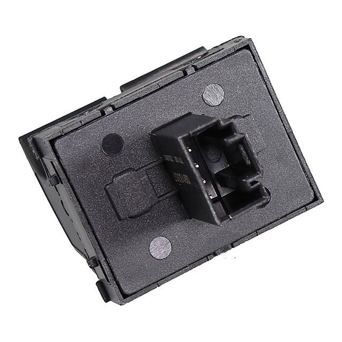 Кнопка склопідйомника VW CADDY III (2KA,...) - 2.0 SDI (2004.03 - 2015.05) METZGER (0916307) Metzger фото 3