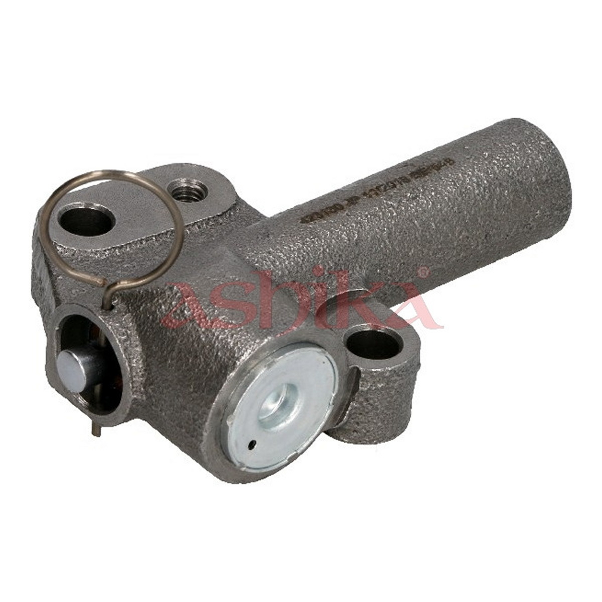 Роликовий модуль натягувача ременя CHERY TIGGO 2.4 ASHIKA (45-05-548) ASHIKA фото 3