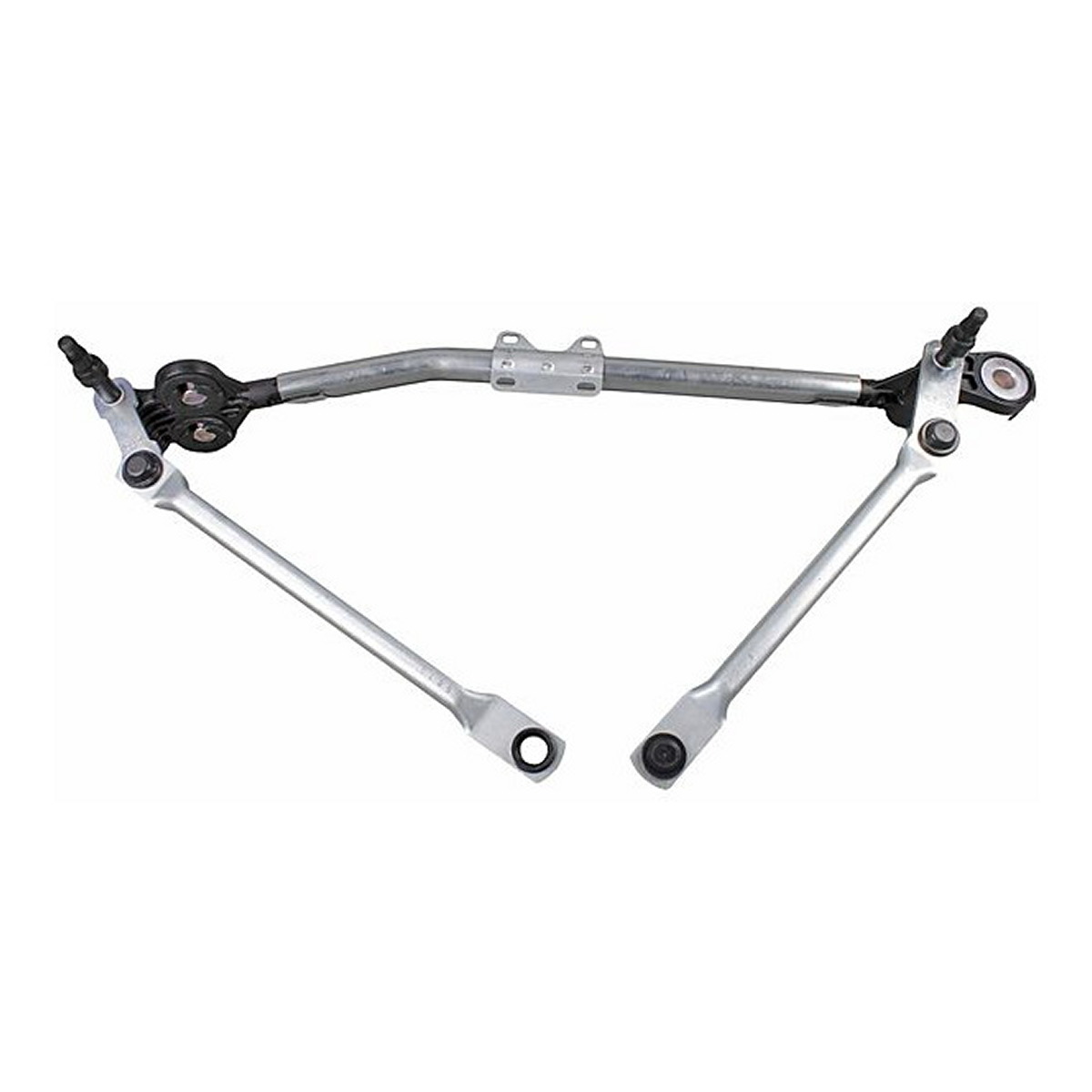 Трапеція склоочисника / BMW X5 (E70) 2006.02 - 2013.07 METZGER (2190982) Metzger фото 3