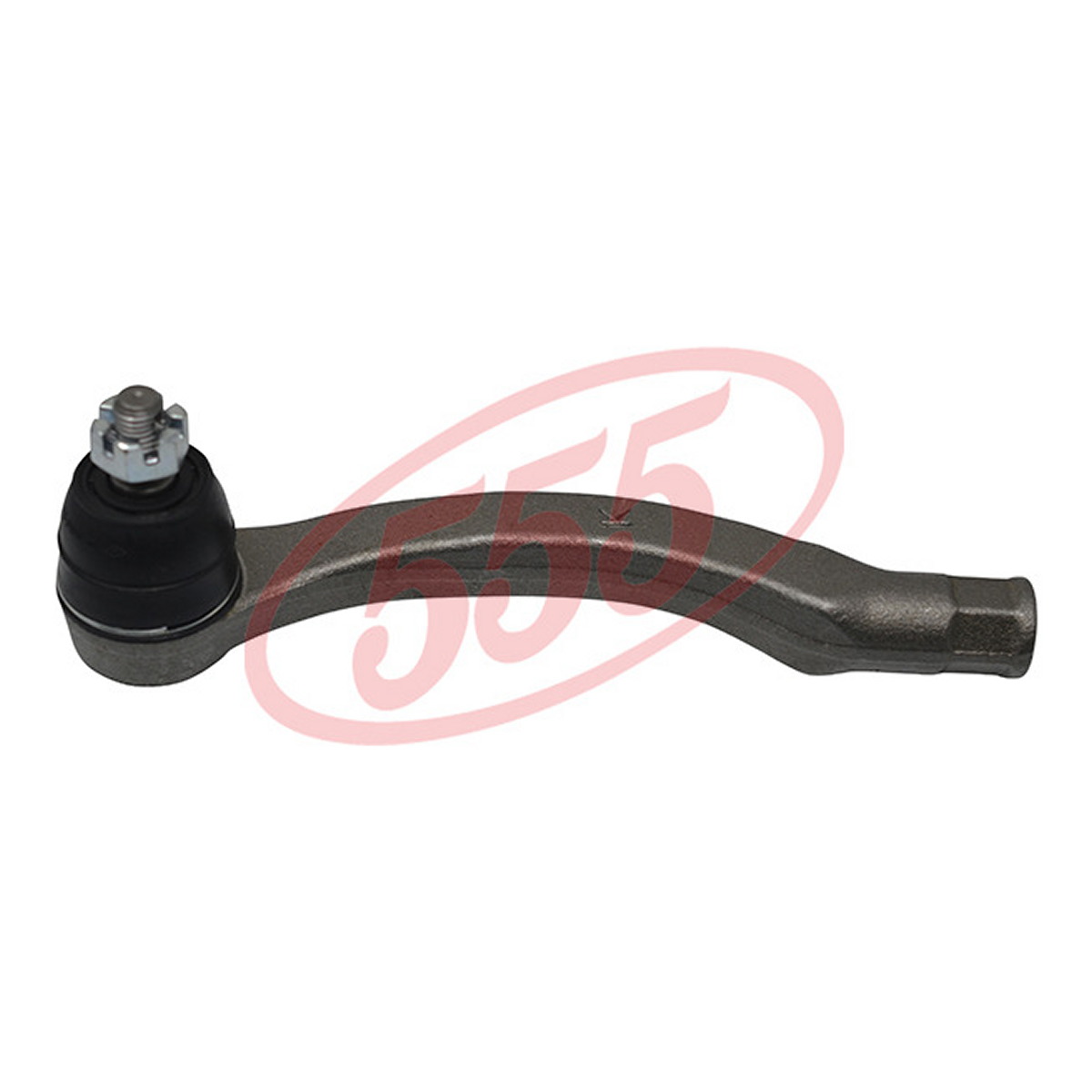 Наконечник рульової тяги HONDA/MG/ROVER CIVIC/CR-V/MG ZS/400/45 1991-2005 R 555 (SE-6191R) 555 фото 6