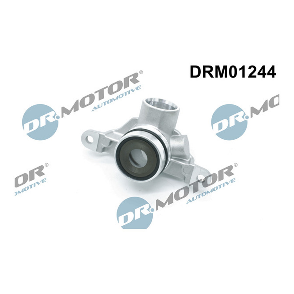Клапан вентиляції картерних газів MERCEDES-BENZ GL-CLASS (X164) - GL 320 CDI / 350 BLUETEC 4-MATIC DR MOTOR (DRM01244) DR.motor фото 3