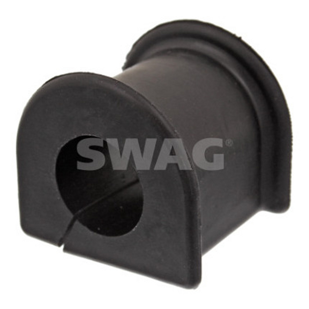 Подушка стабилизатора резиновая (Swag) Lexus/Toyota GX I/LAND CRUISER PRADO I Swag фото 3