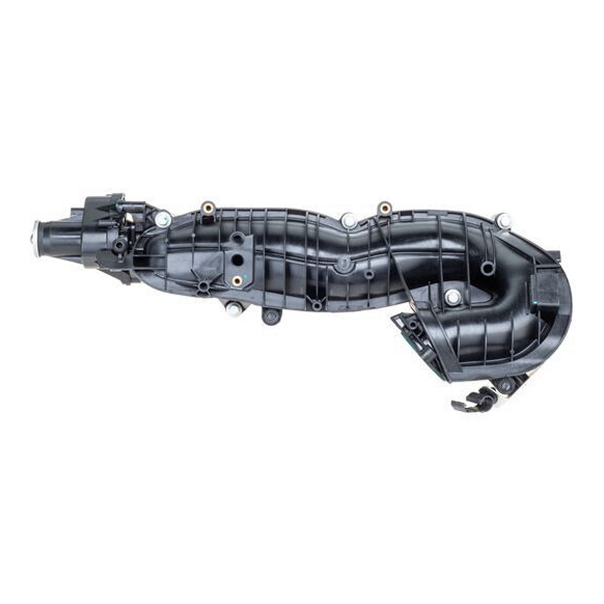 Колектор впускний BMW 3 (E90); 5 (F10); 7 (F01, F02, F03, F04); X5 (E70); X6 (E71, MAHLE (LM 1072) Mahle фото 9