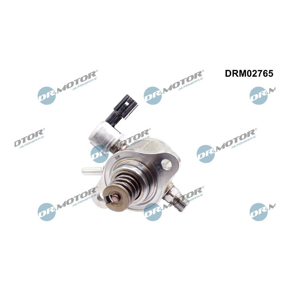 Паливний насос високого тиску LEXUS ES (_Z10_, _A10_, _H10_) 250 (AXZA10) 2018.10 - DR MOTOR (DRM02765) DR.motor фото 3