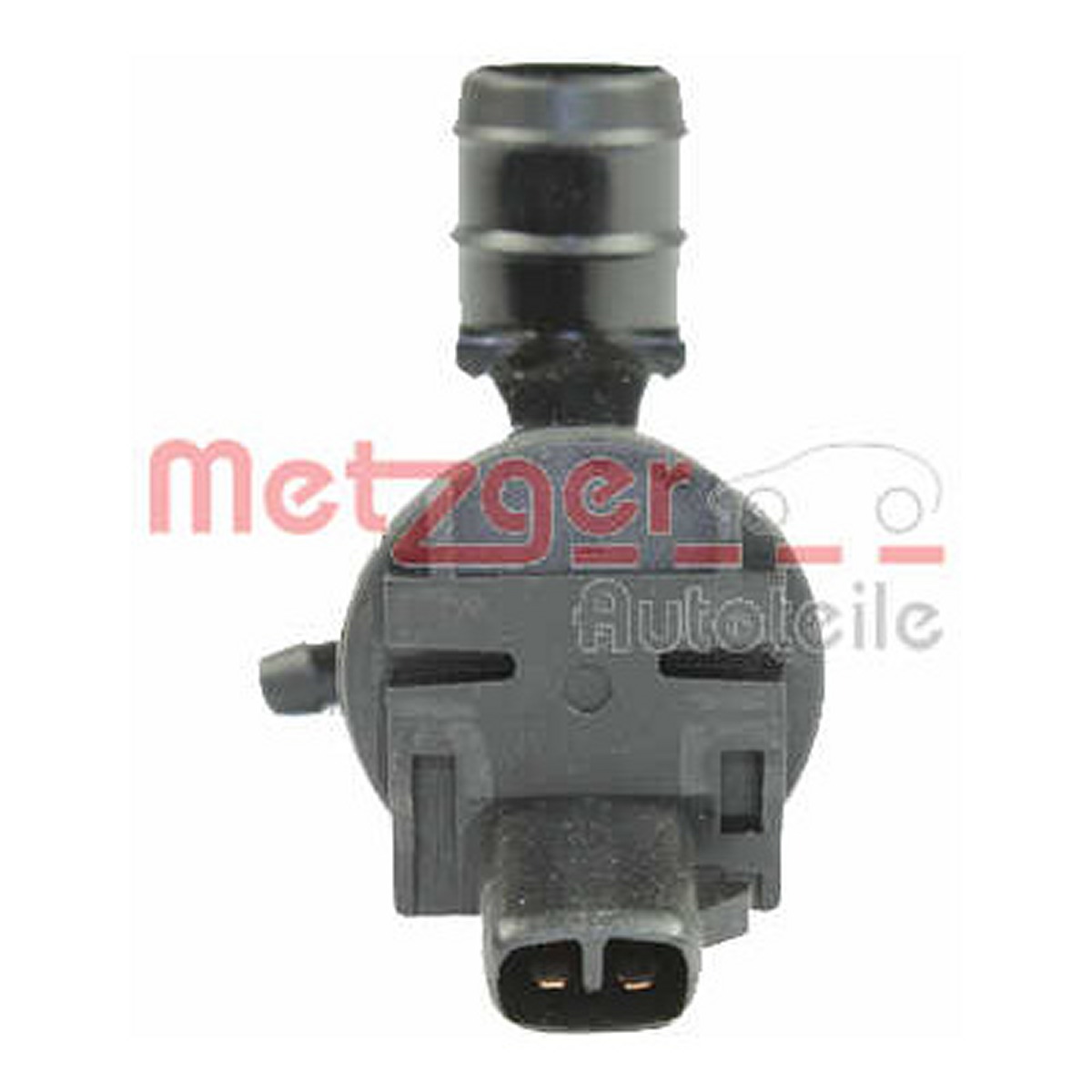 Насос омивача DAEWOO LANOS/SENS ЛІФТБЕК (KLAT) 1997.02 - METZGER (2220050) Metzger фото 3