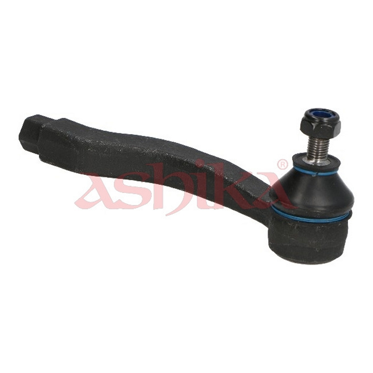 Наконечник рульової тяги HONDA CIVIC IV HATCHBACK (EC, ED, EE)/ROVER 45 TRE VOLUMI (RT) ASHIKA (111-04-406L) ASHIKA фото 3