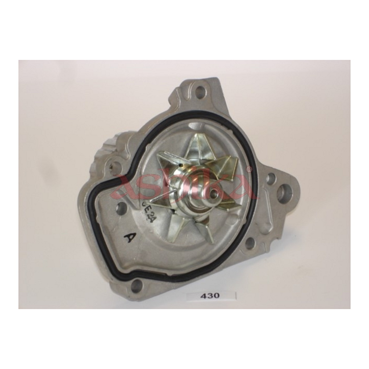 Помпа водяна HONDA HR-V (GH) 1.6 16V 1999- ASHIKA (35-04-430) ASHIKA фото 3