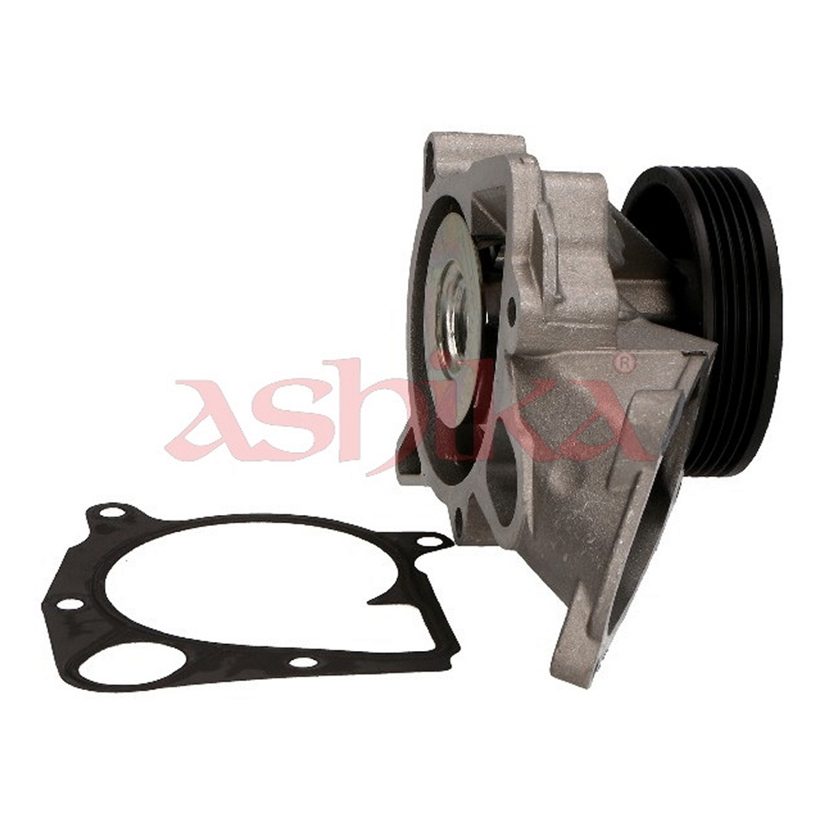Помпа водяна ROVER 75 (RJ) 2.0 CDTI 2003- ASHIKA (35-0L-L10) ASHIKA фото 3