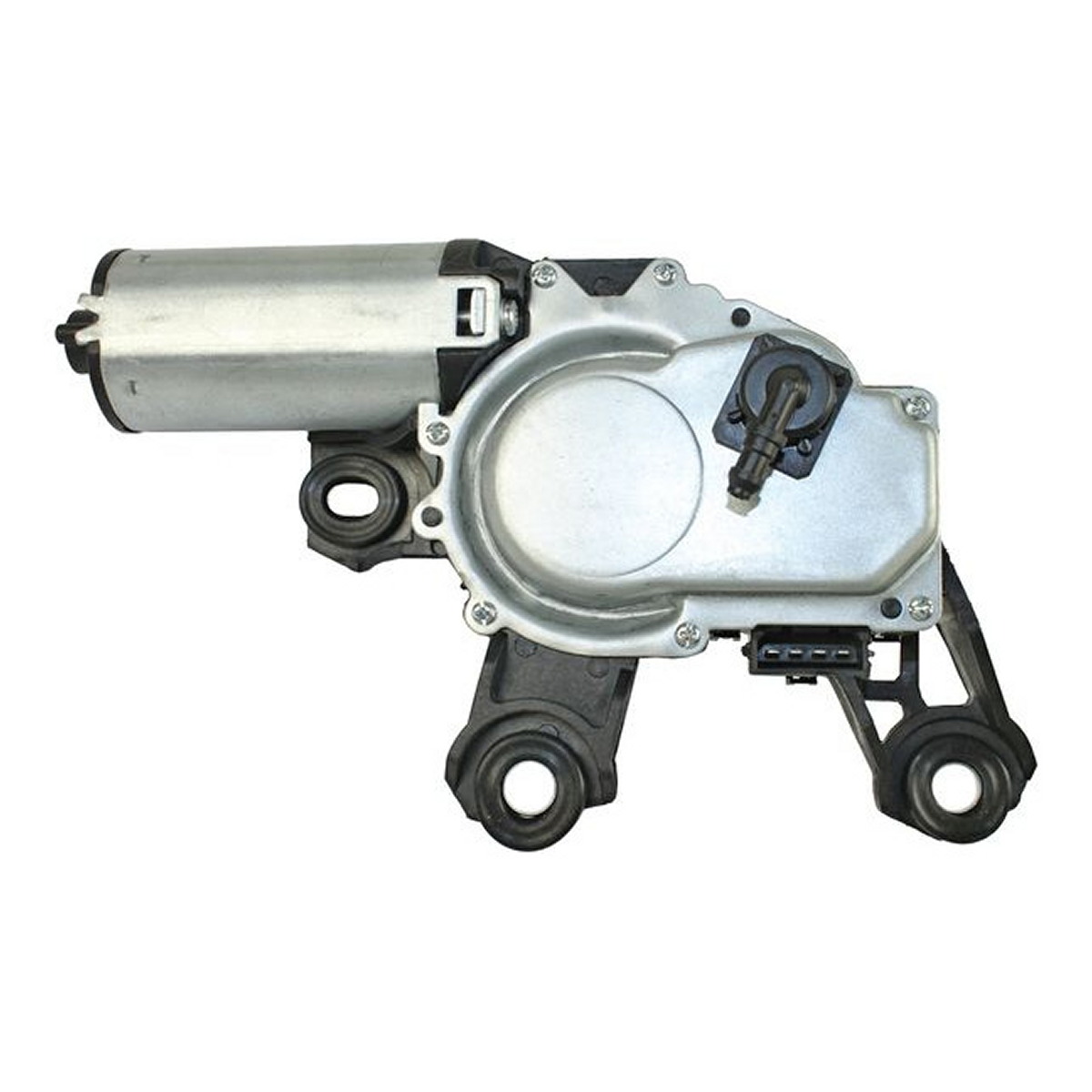 Двигун склоочисника SKODA OCTAVIA I (1U2) 1996.09 - 2010.12 METZGER (2190661) Metzger фото 3