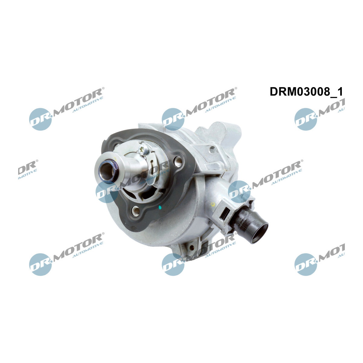 Насос вакуумний BMW 5 (E60) 525 I XDRIVE 3.0 2008.09 - 2010.03 DR MOTOR (DRM03008) DR.motor фото 3