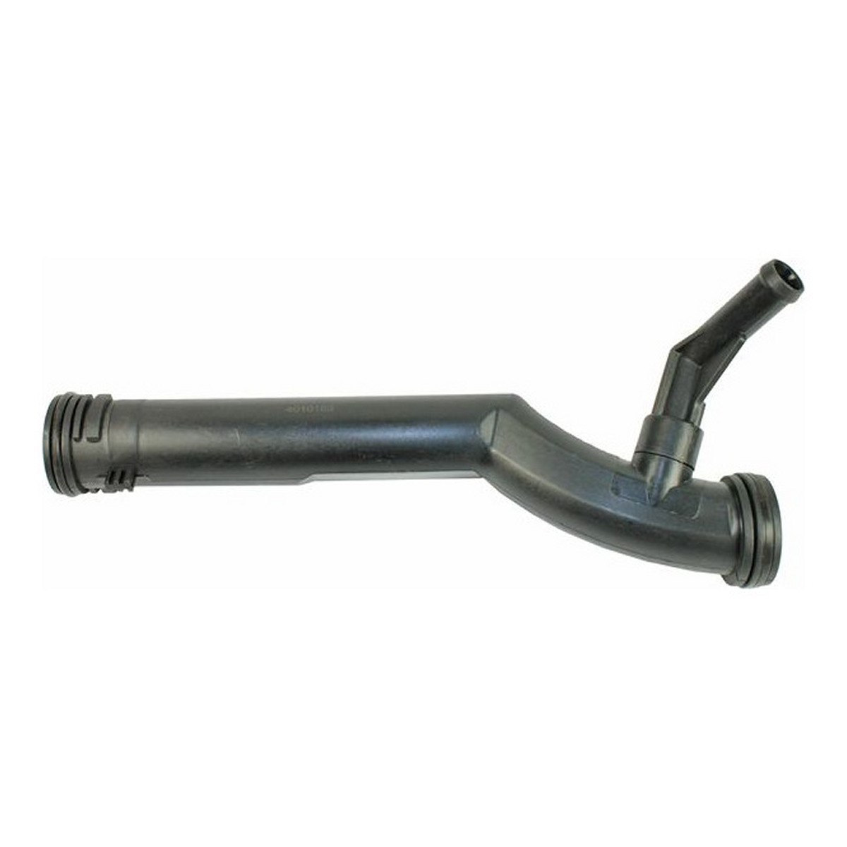 Патрубок охолоджуючої рідини пластиковий VW GOLF IV (1J1) 1.8 T GTI 1.8 2001.08 - 2005.06 METZGER (4010155) Metzger фото 3