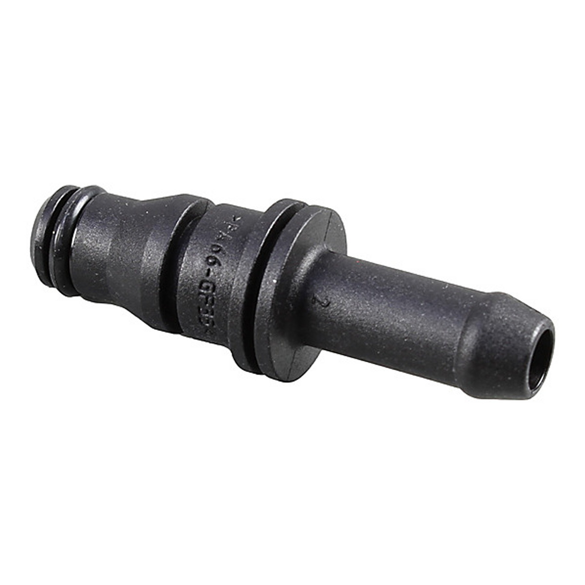 Фланець системи охолодження MERCEDES-BENZ S-CLASS (W221, V221) 5.5 2005.10 - 2013.12 S 500 (2 METZGER (4010100) Metzger фото 3