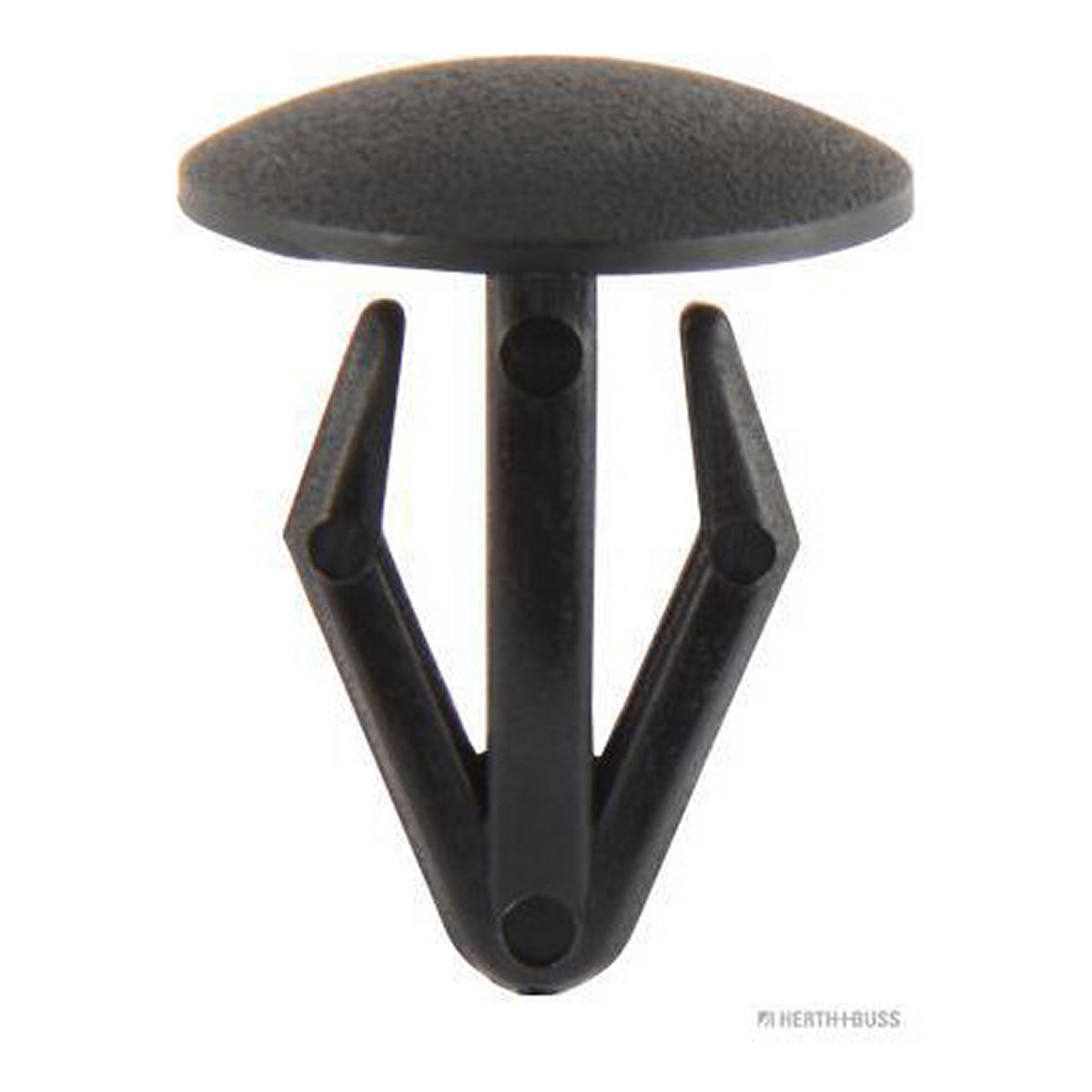 Кліпса пластикова CLIP/КРАТН. Х25 HERTH+BUSS ELPARTS (50267204) HERTH+BUSS ELPARTS фото 3