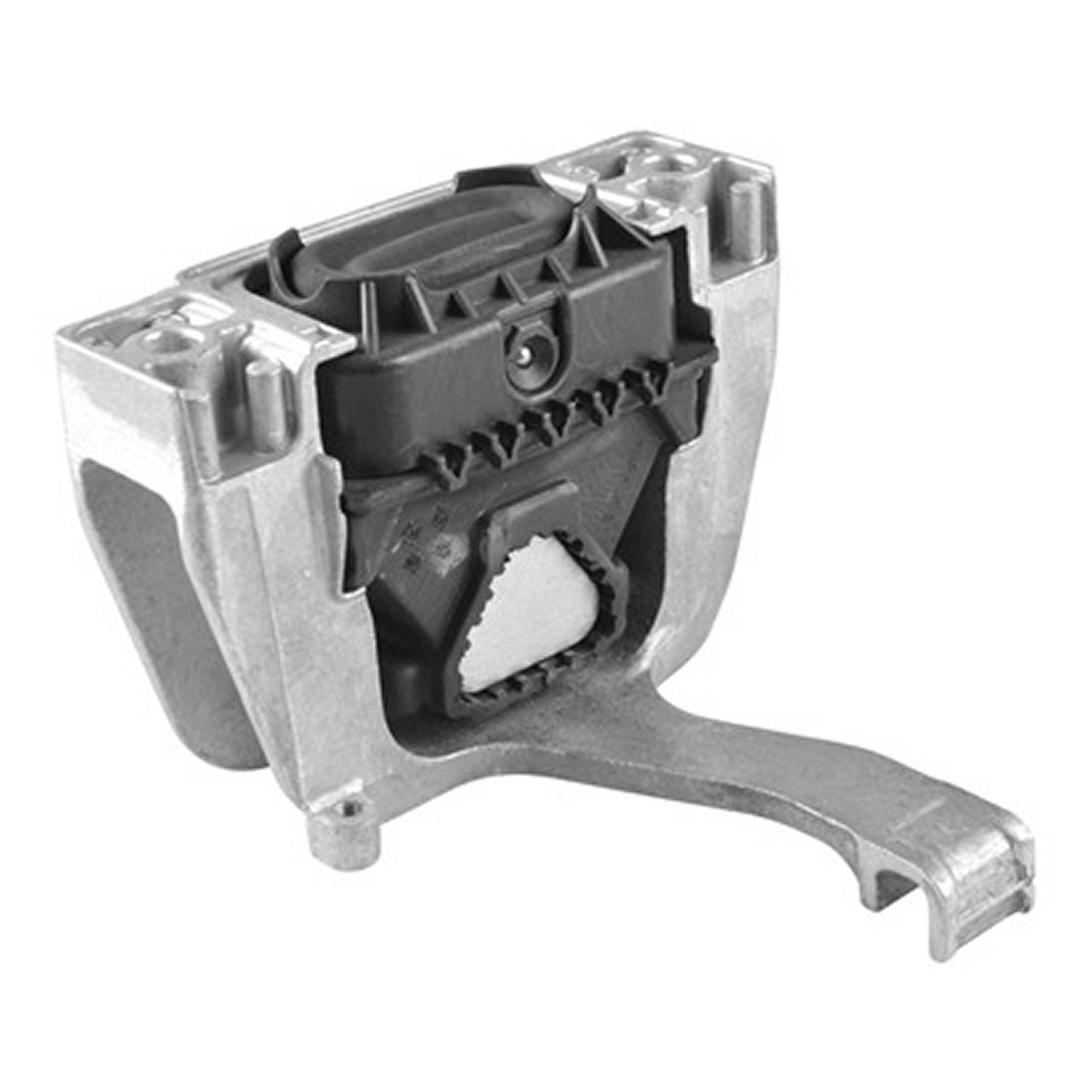 Опора двигуна гумометалева AUDI/SEAT/SKODA/VW A3/TT/LEON/TARRACO/KODIAQ/OCTAVIA III/SUPERB I TEDGUM (TED44110) TEDGUM фото 3