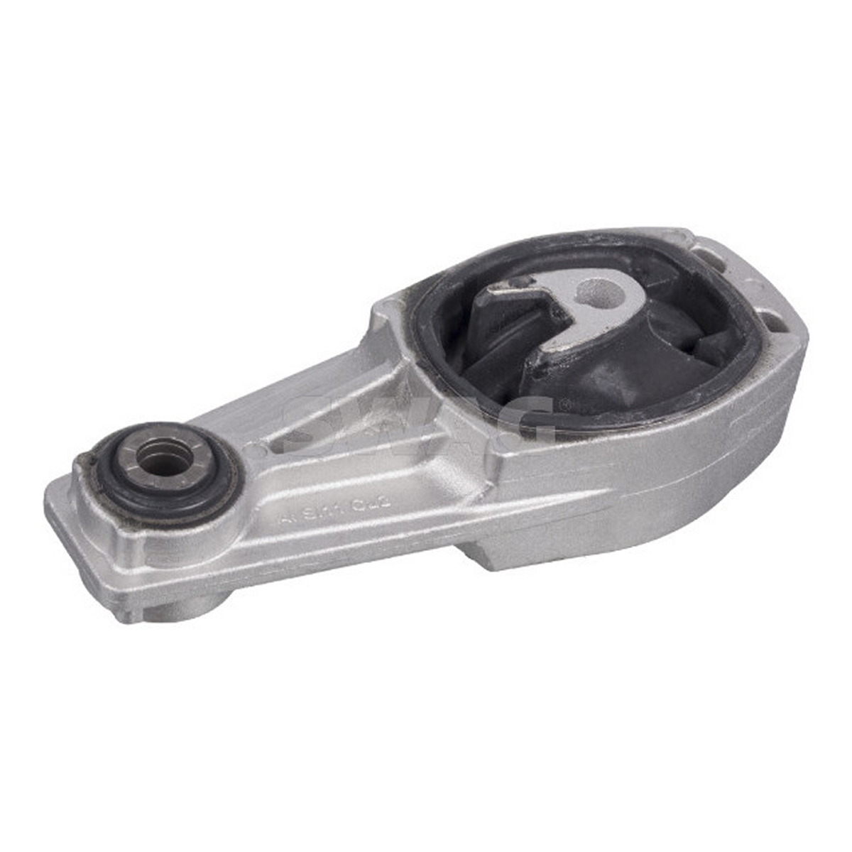 Опора двигуна гумометалева CITROEN/PEUGEOT C3 II/C3 PICASSO/1007/207 2006=> R SWAG (62932716) Swag фото 3