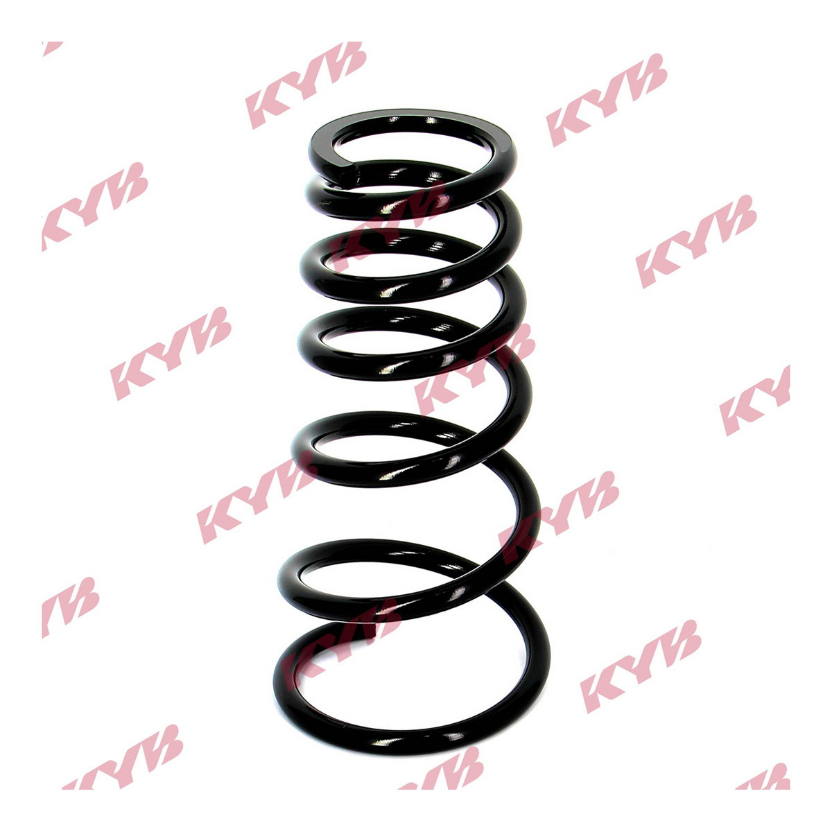 Пружина TOYOTA HIGHLANDER/KLUGER 3.5 4WD 06.07-02.14 K-FLEX (RG5018) K-Flex фото 3