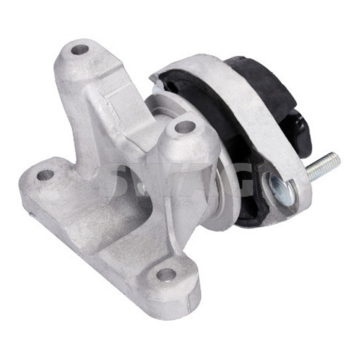 Опора КПП гумометалева AUDI/SEAT A4 (8E2/8E5/8H7)/A4 B7 (8EC/8ED/8HE)/EXEO (3R2/3R5) 200 SWAG (32923286) Swag фото 3