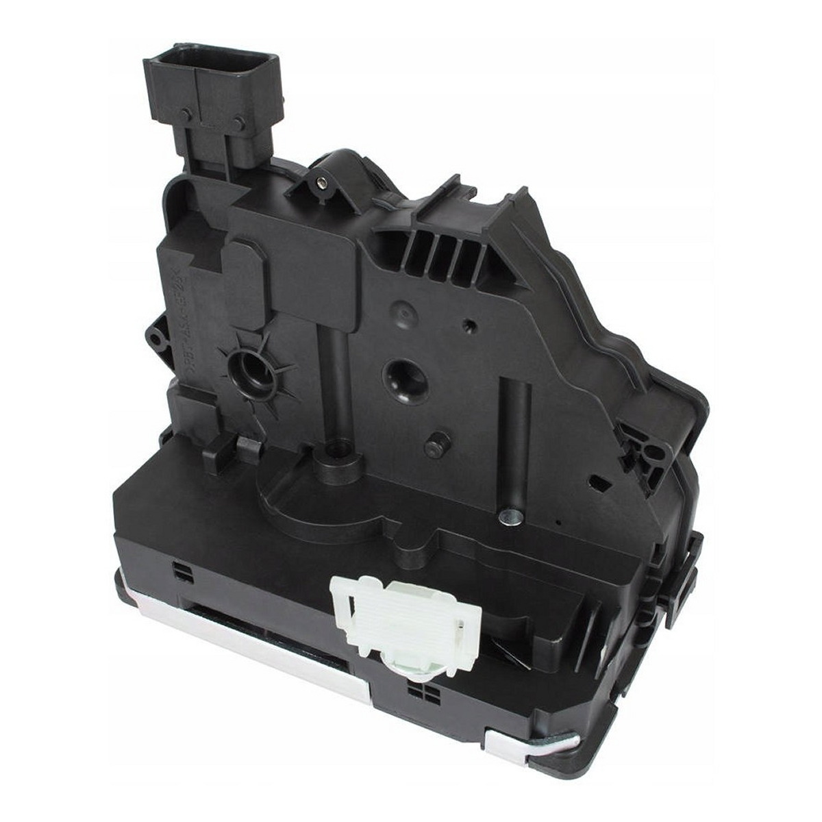 Замок дверей автомобіля OPEL CORSA E (X15) 1.4 LPG (08,...) 2015.03 - PSA (13258274) PSA фото 3