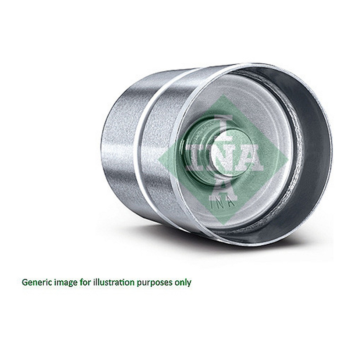 Гідрокомпенсатор VW T5/Caddy/Golf/Passat 1.9/2.5TDI 03- (35x26) (без DPF) Schaeffler INA фото 4