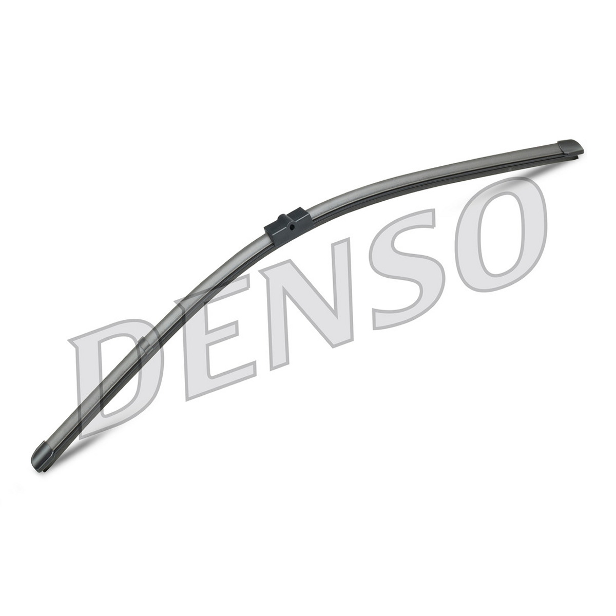 Щітка склоочисника К-Т БЕЗКАРКАСНИЙ/650/650 MM/LHD/RHD DENSO (DF-130) Denso фото 8