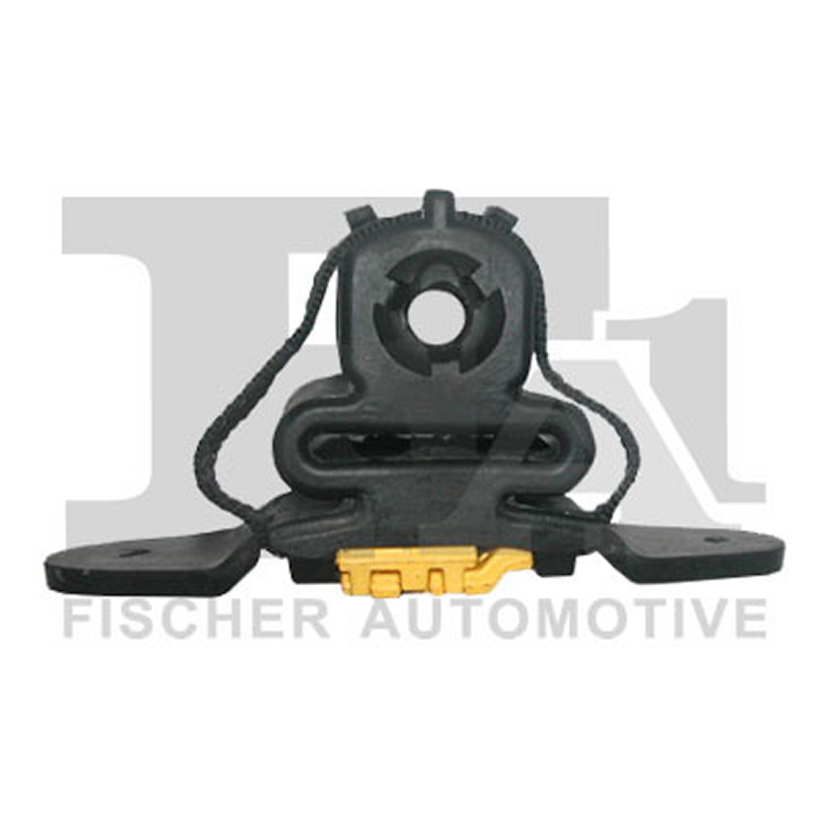 Кріплення гумометалеве CITROEN C-ELYSEE (DD_) 1.2 VTI 2014.12 -82 HMZ (EB2), HMZ (EB2F) FISCHER (213-723) Fischer фото 3