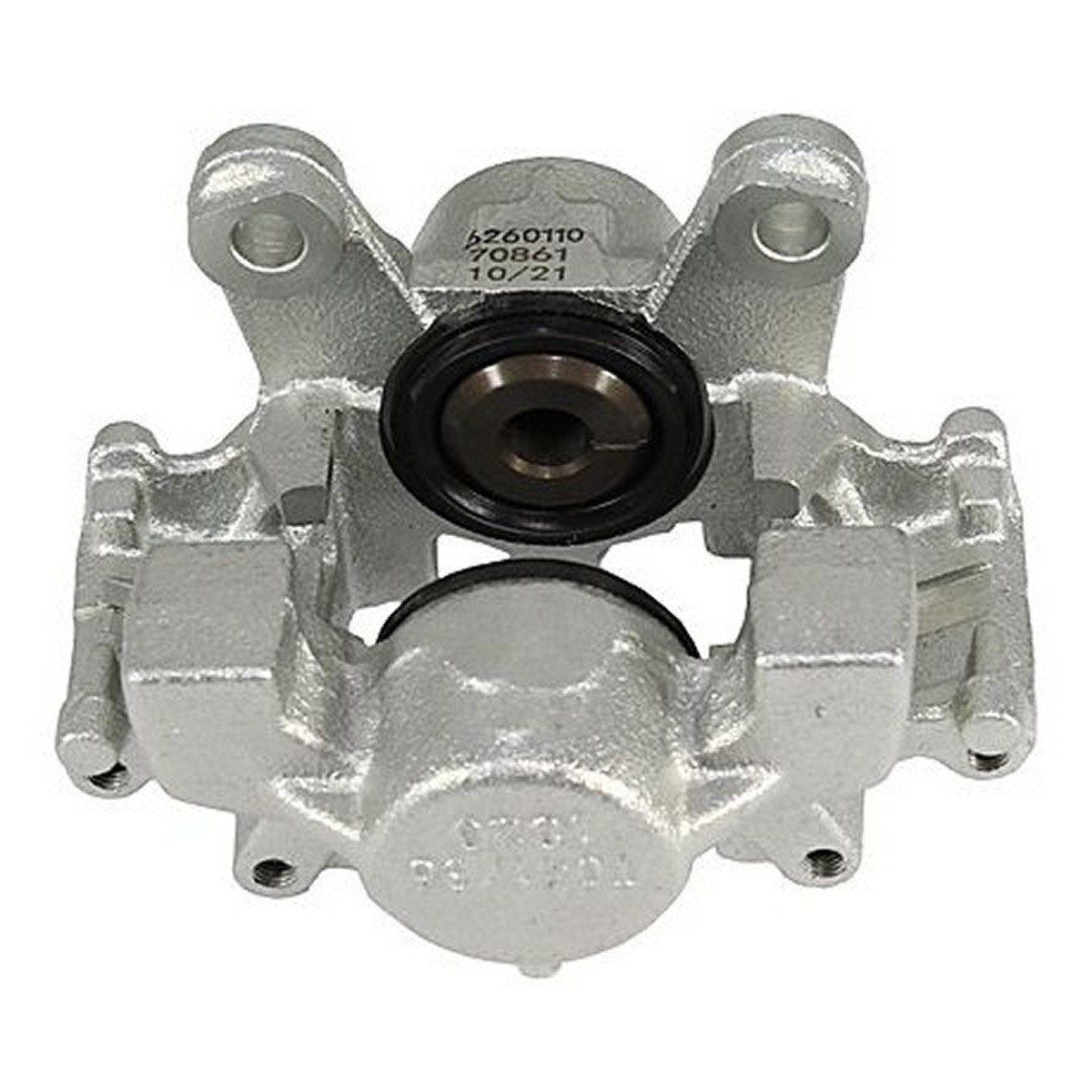 Супорт гальма ПАРНІ НОМЕРИ АРТИКУЛІВ: 6260109 MB HA. RE. METZGER (6260110) Metzger фото 3