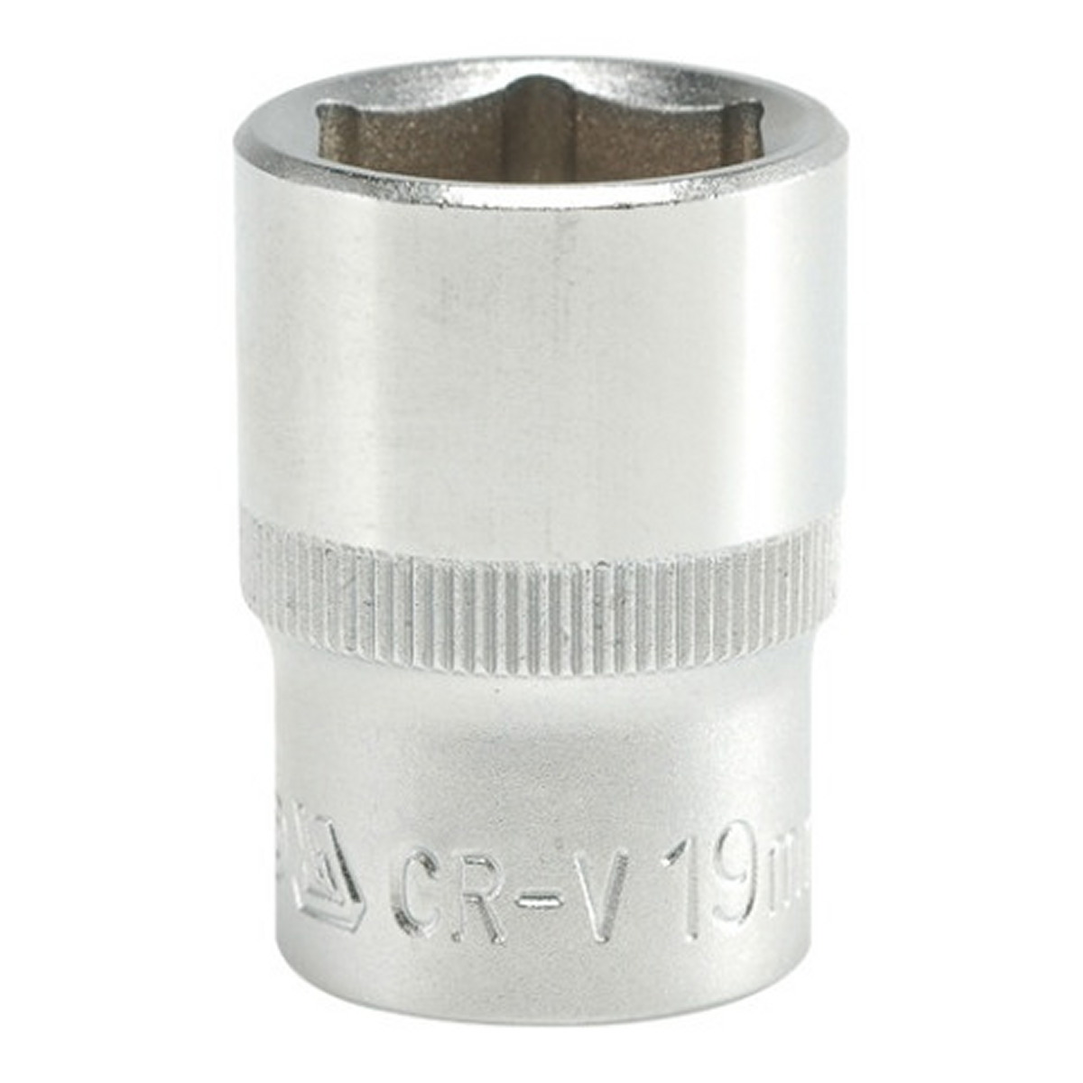Торцева головка 6-г. 1/2" 19 мм YATO (YT-1212) Yato фото 3