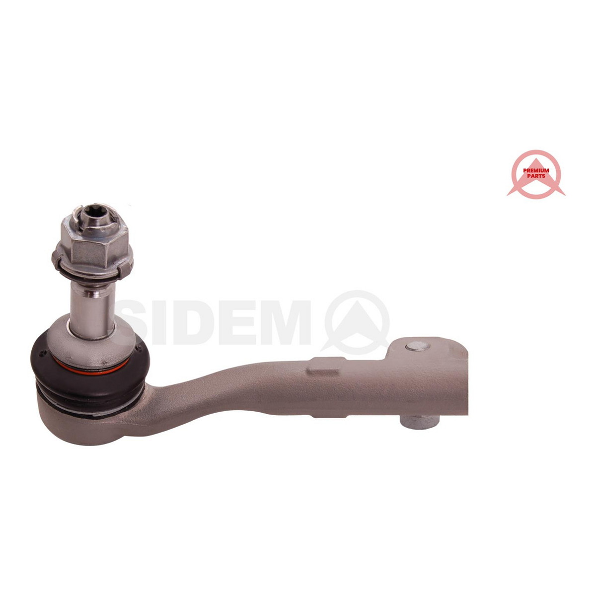 Наконечник рульової тяги BMW XDRIVE 1-2-3-4 SERIE SIDEM (21732) Sidem фото 3